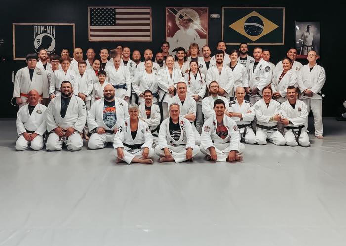 Rafael Lovato Sr seminar