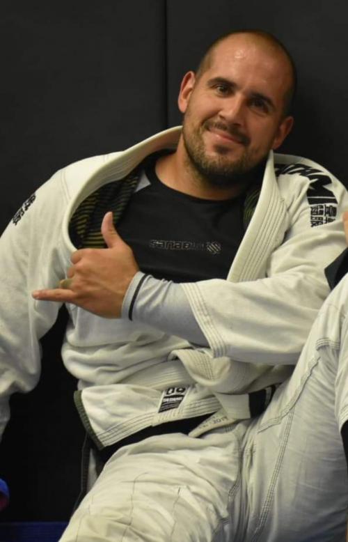 Carlos Galarza
