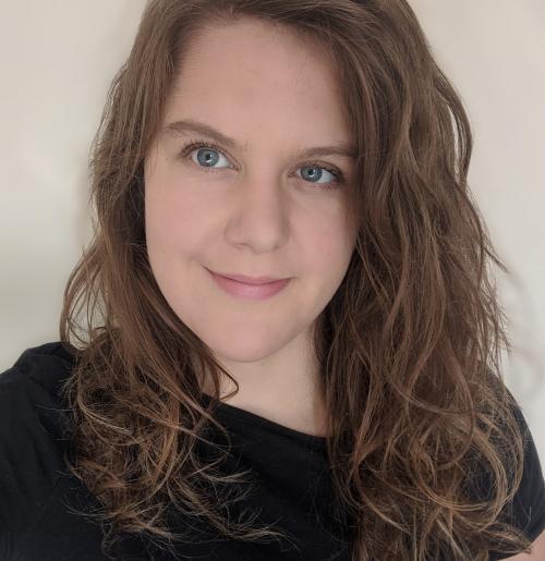 Zoe Bolster