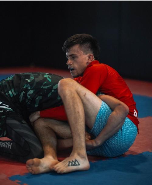 Travis Szalay
