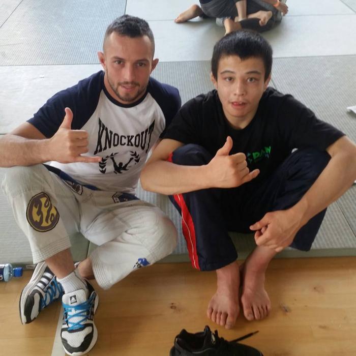 Miyao Bros, London 2016