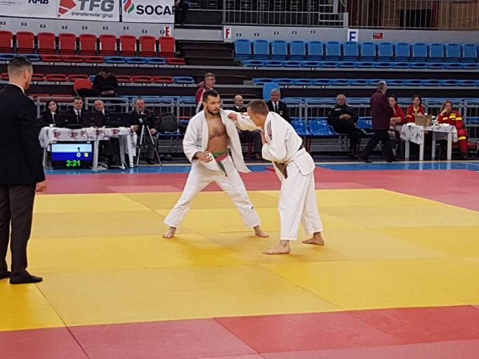 Judo 2017