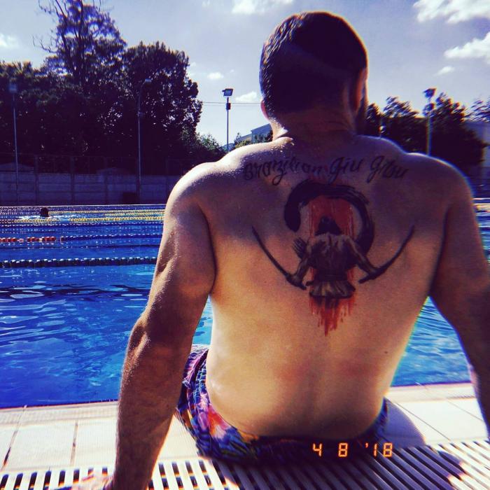 tattoo