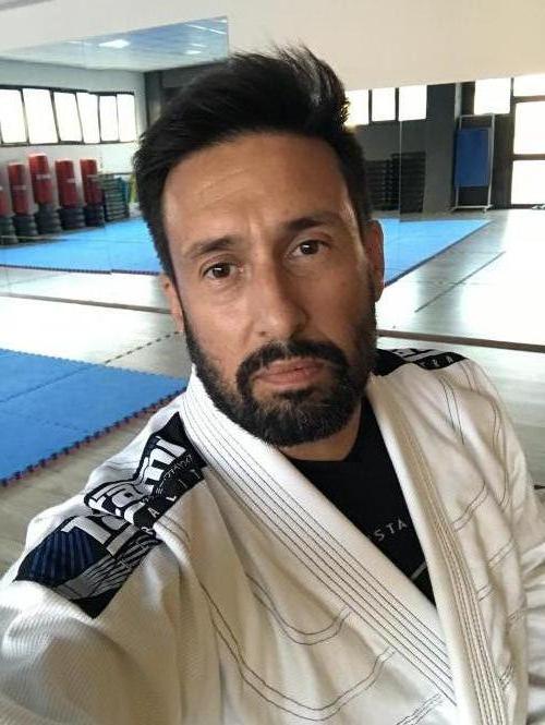 Paolo Carioti