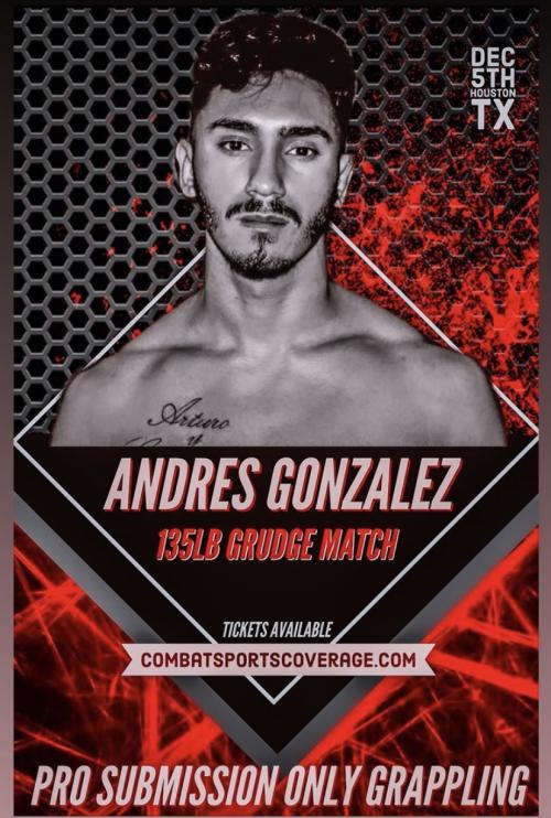 Andres Gonzalez