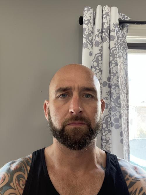 Chad Pomeroy