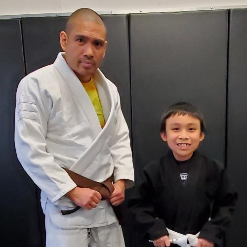 Albert Venzon