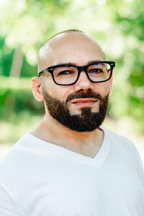 Mihai Matei