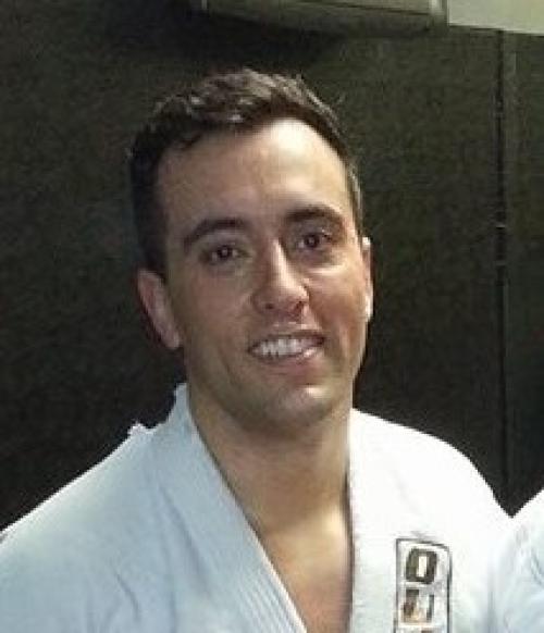Erik Luker