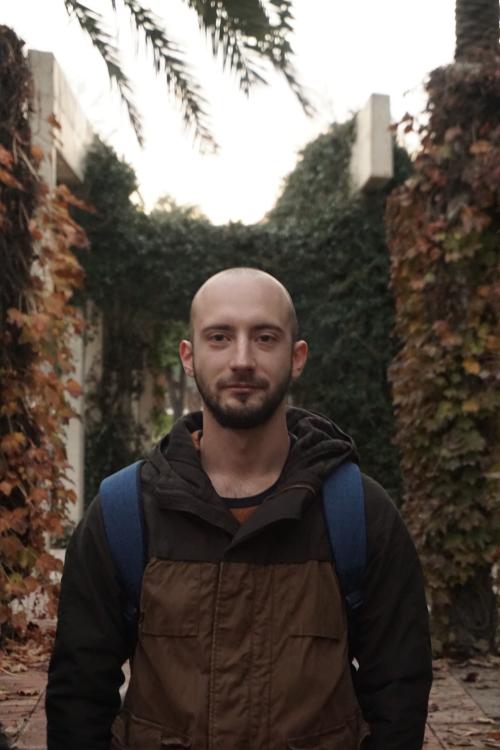 Radu Sabo
