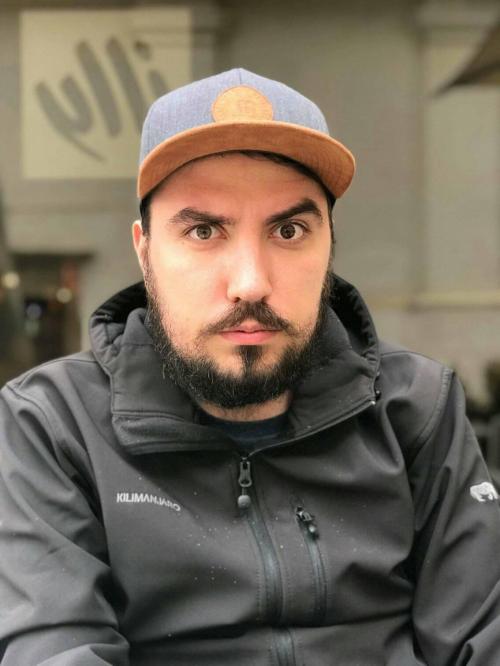 Blendor Sefaj