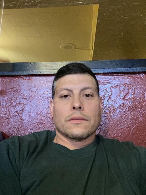 Ruben Garcia