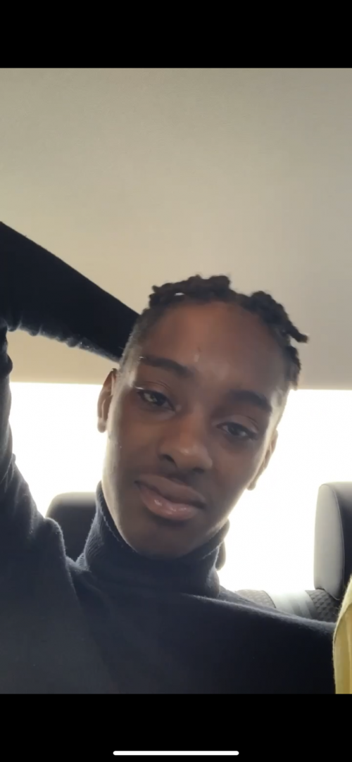 Zaekwon Bellamy