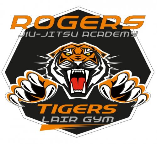 Rogers JiuJitsu Academy