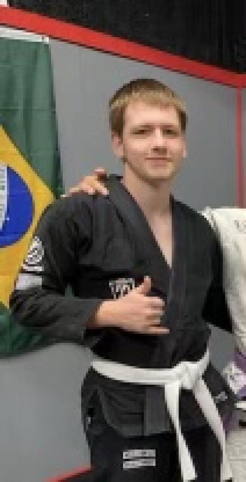 Ethan Burright