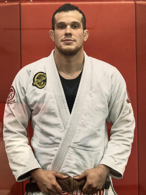 Andrew Sabatino