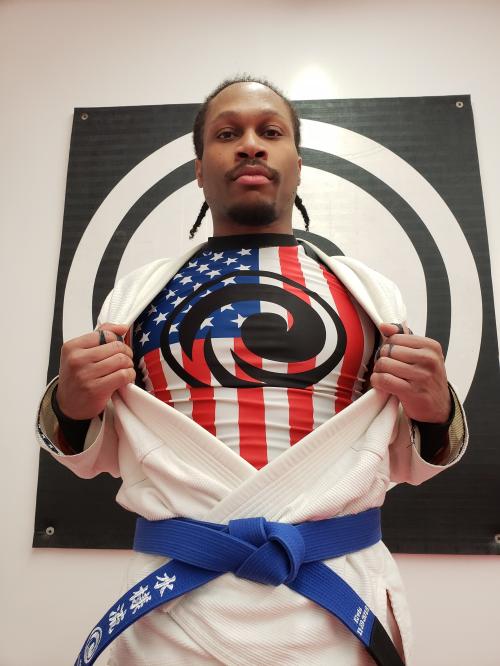 Elvis Davis