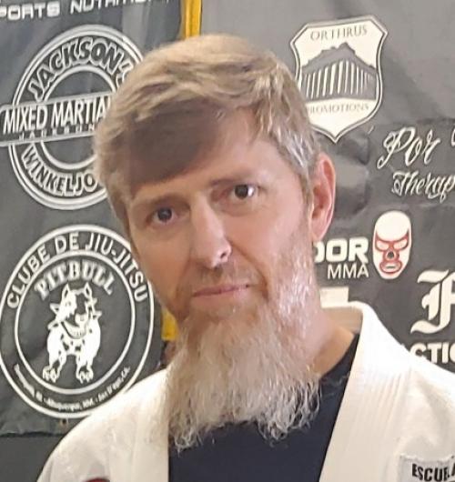 David Boling