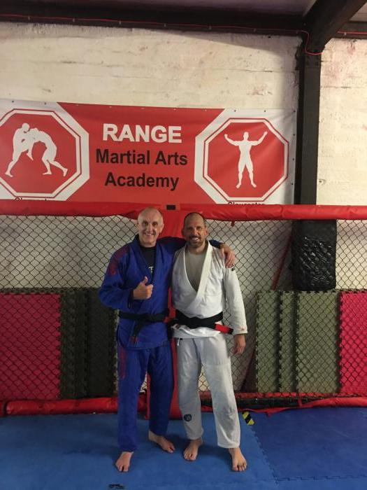 Black Belt! Prof Ali Mason (blessing from Mauricio Gomez)