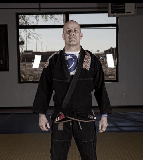 Jim Collins