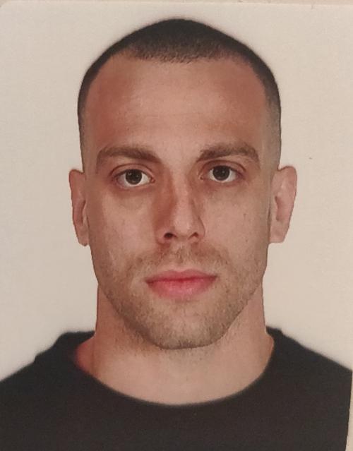 Evangelos Charalampakis