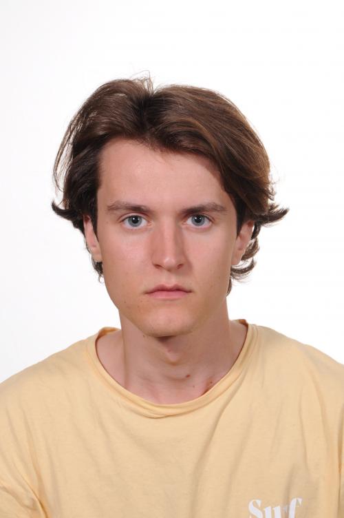 Brendan Jacobs