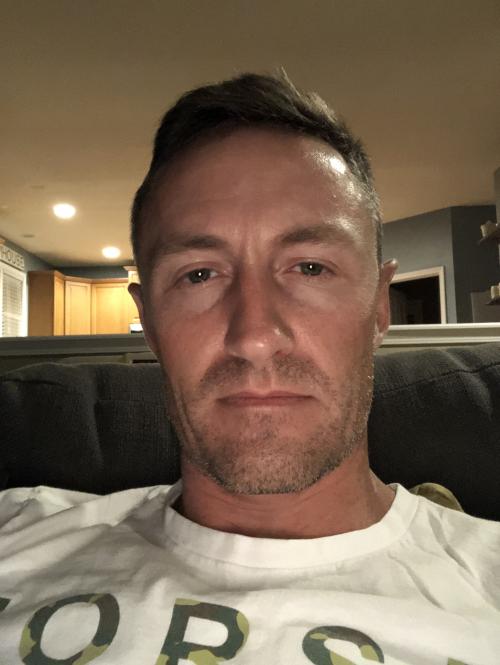 Clinton Anderson