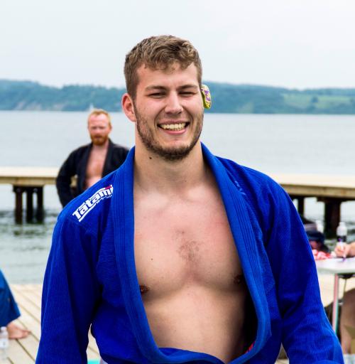 Kristoffer Christensen
