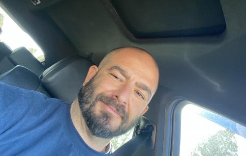 Roy Duprez