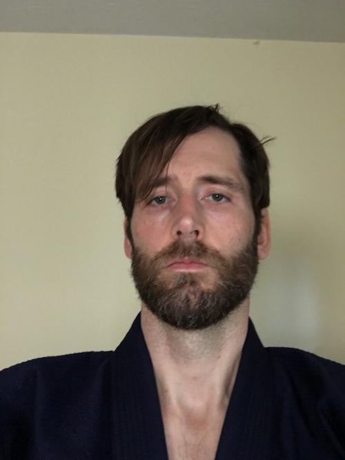 Jeremy Gould