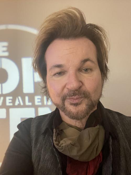Rikki Rockett