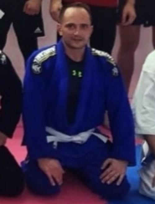Sorin Dragomir
