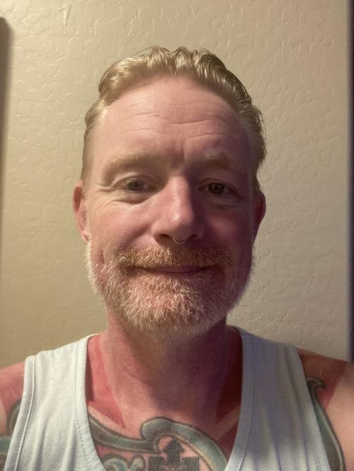 Paul Deskines