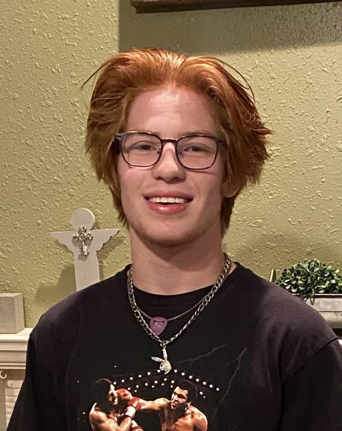 Hayden Jilek