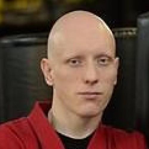 Adam Washbourne
