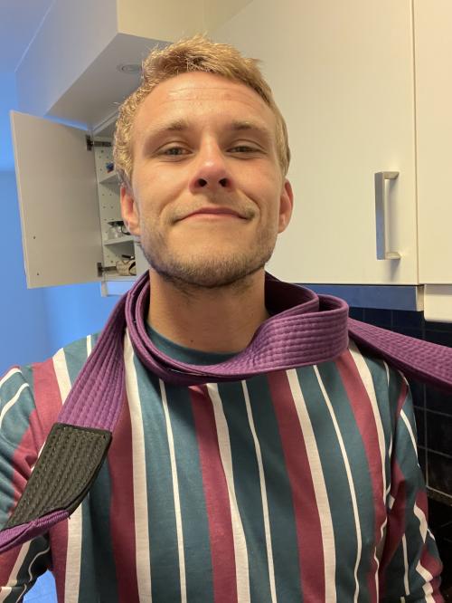 Tim Ahlgren