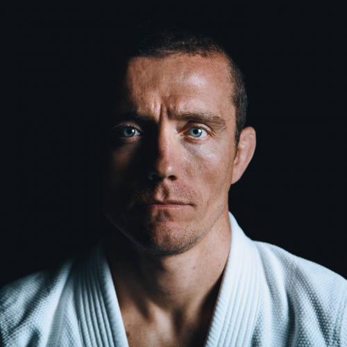 Micah Atkinson