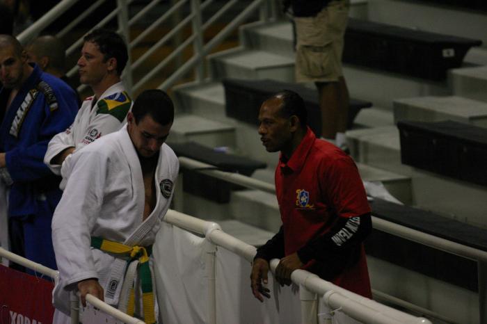 White belt · November 1, 2004