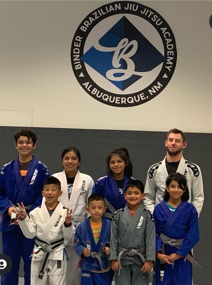 Bunder BJJ