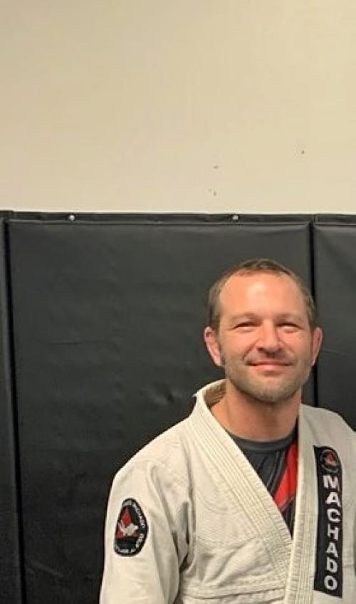 Bryan Dods