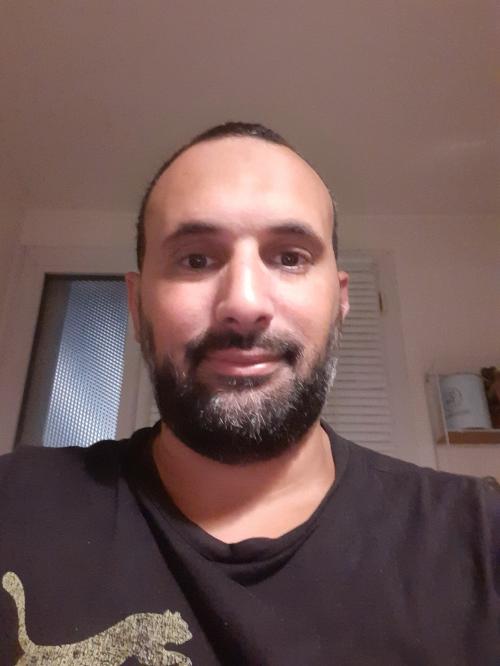 Soufiane Hammoud