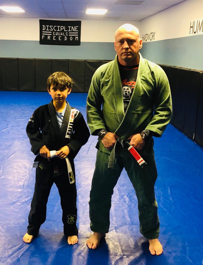 Training the next gen