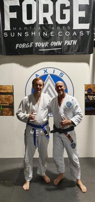 Jason Roebig Seminar