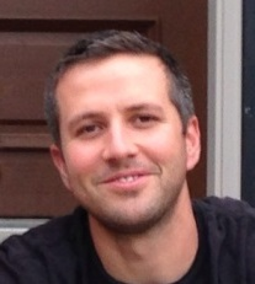 Steven Kernan