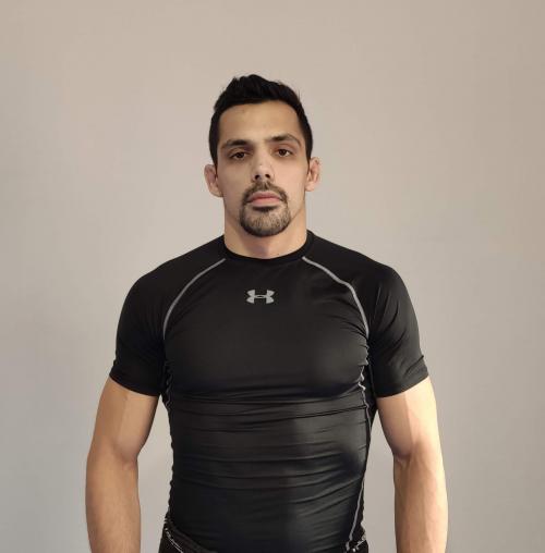 Ioannis Vasilopoulos