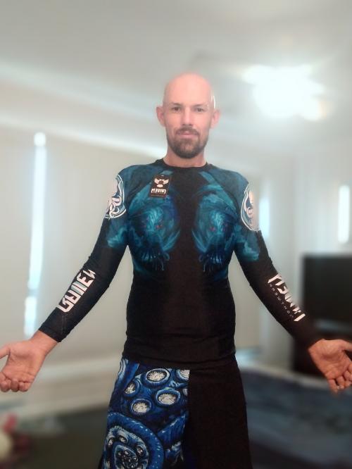 Adam Rhodes