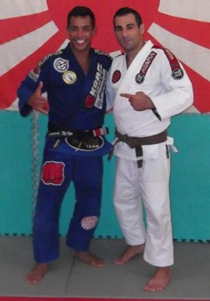 Andre Monteiro Seminar