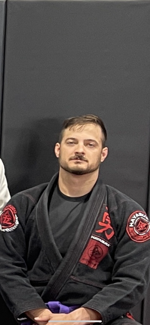 Barret Adams