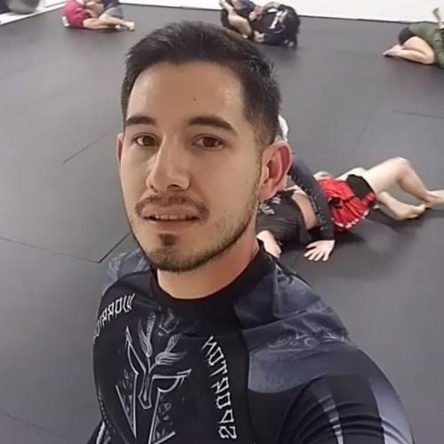 Michael Nunez