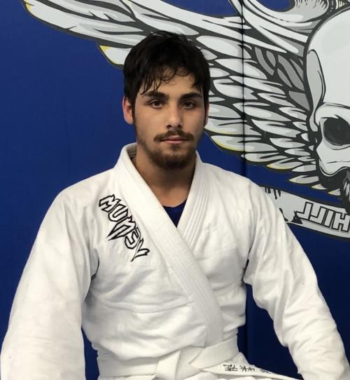 Abdullah Mollagee